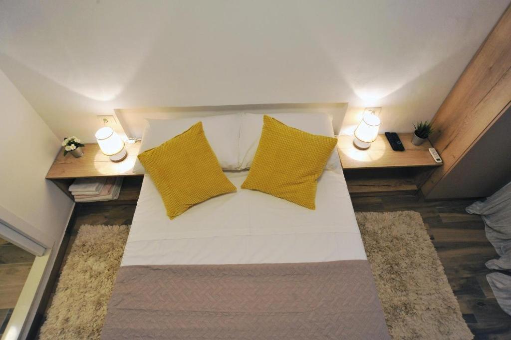 Rooms Patricija 2 Zadar Buitenkant foto